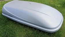 Genuine volvo roof box thule - box,