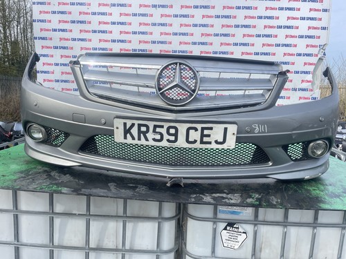 Mercedes class estate 5dr - estate,