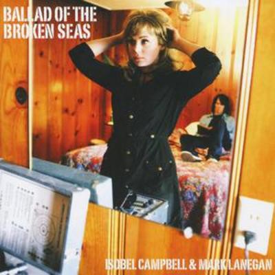 Isobel campbell mark - isobel,