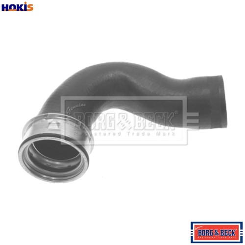 Charge air hose - charge,