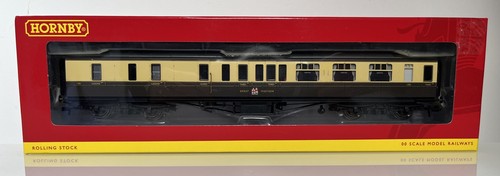 Hornby r4502 gwr hawksworth - gwr,