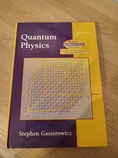 Quantum Physics by Stephen