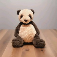 Jellycat Puffles Panda Medium