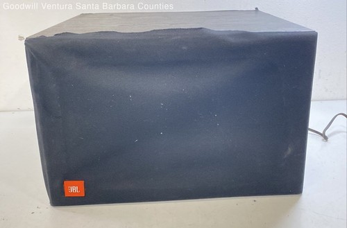 Jbl psw 1000 home - jbl,