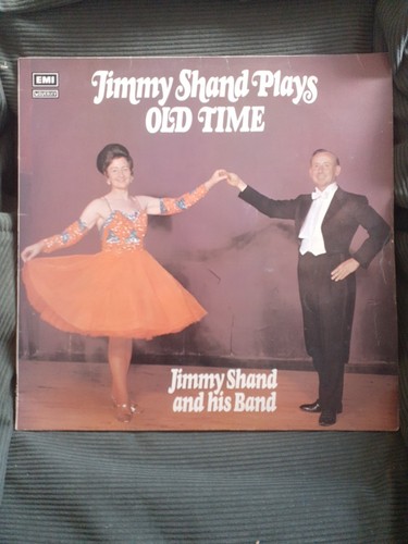 Jimmy shand and - jimmy,