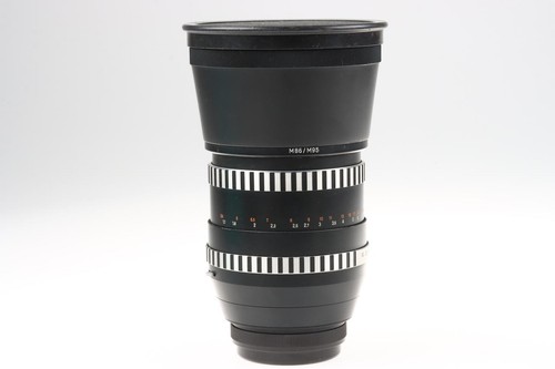 Zeiss jena sonnar 180 - jena,