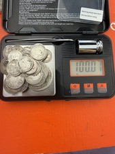 100g pre 1920 925 sterling - 100g, 1920's