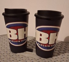HIS & HER'S BBC'S BARGAIN HUNT