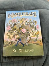 Vintage Masquerade by Kit