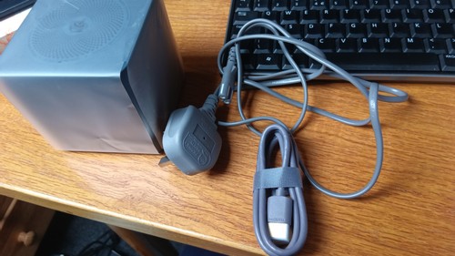 Beelink mini grey intel - me, pc