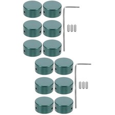  2 Sets Guitar Accessory