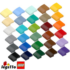 LEGO 15068 - Pack of 1x 2x 4x
