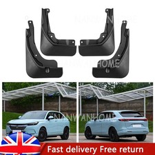 Genuine Full Set Splash Guards