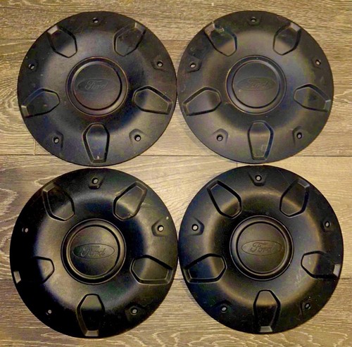 Transit custom wheel trim - custom,