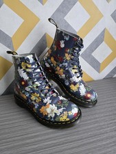 Dr. Martens 1460 Pascal DF