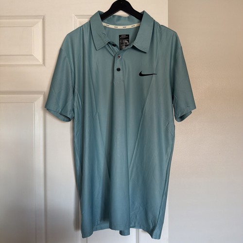 Men nike dri fit polo - nike,