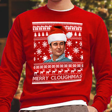 Merry Cloughmas Brian Clough