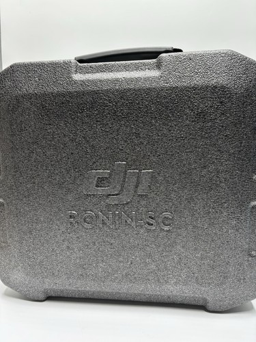Dji ronin gimble stabiliser - dji, ronin-sc