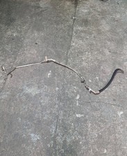 VAUXHALL VIVARO 1.6 2014-2018  POWER STEERING PIPE 93868484