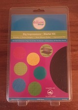Ellison Design Big Impressions