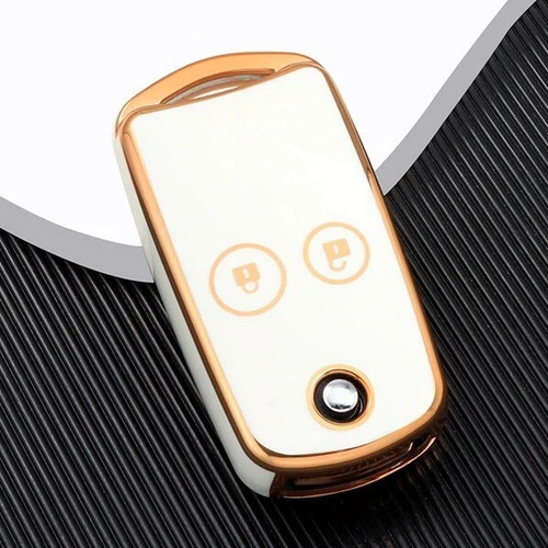 Key cover case for honda - cover,