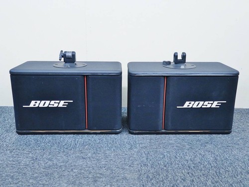 Bose 301 avm speakers pair - speakers, of