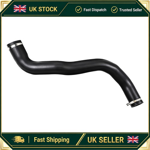 Turbo intercooler hose - intercooler,