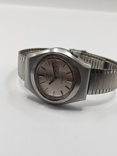 Rotary automatic jewels day - rotary,