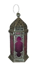 Moroccan Style Hanging
