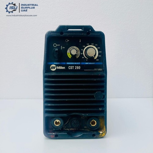Miller cst 280 stick - miller,