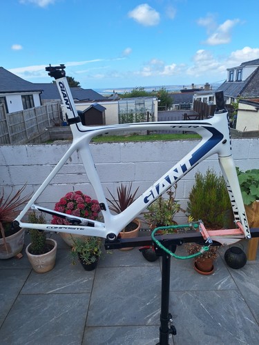Giant tcr composite - tcr, set