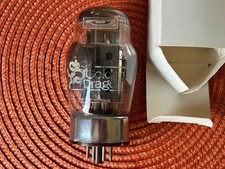 Golden dragon 6550a kt88 - golden, (kt88