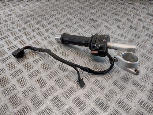 Triumph 600 handlebars - 600,
