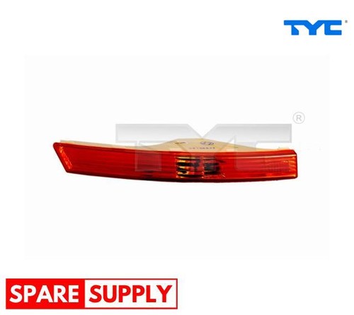 Indicator for passat tyc - indicator,
