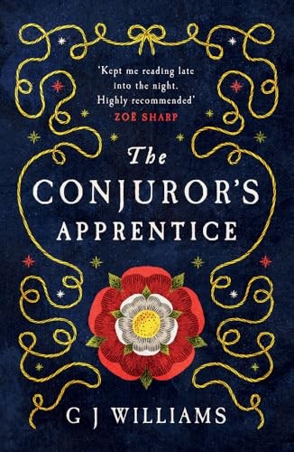 The conjuror apprentice - conjuror’s,