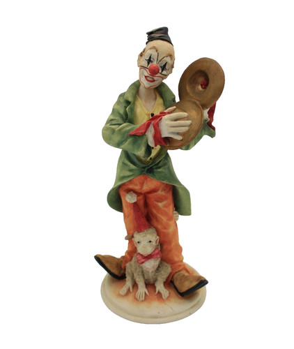 Leonardo collection clown - collection,