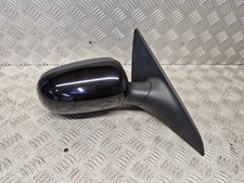 VAUXHALL TIGRA B WING MIRROR DRIVER SIDE ELECTRIC 2008