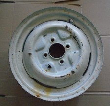 Morris minor series - morris,