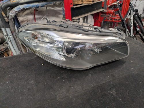 Bmw series f10 2011 - 5,
