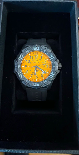 Nite hawk tritium swiss - nite,