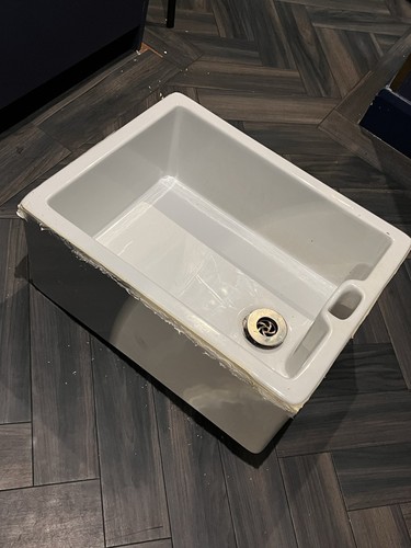 Rangemaster belfast sink - rangemaster,