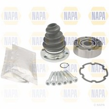 NAPA Front Left Inner CV Joint