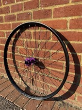 Hope Pro 4 Fortus 35 29”