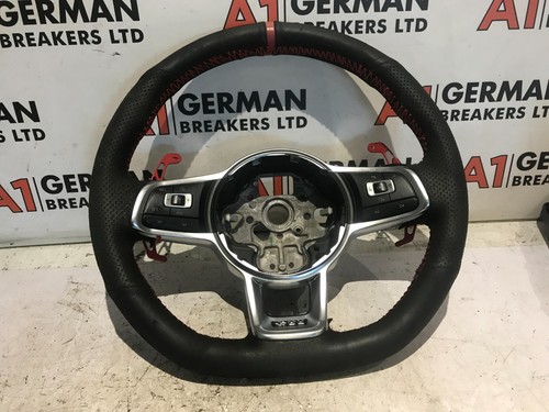 Genuine golf gti - genuine,