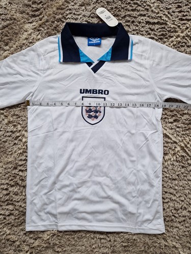 Retro england shirt - england,