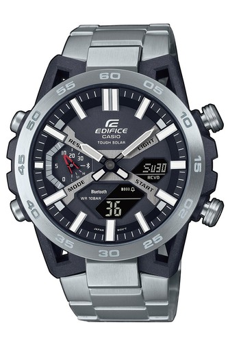 Casio edifice men watch - casio,