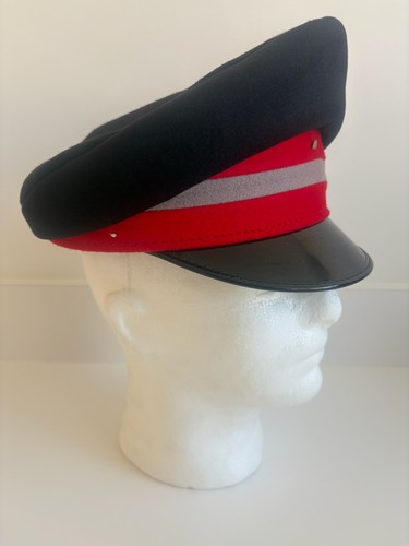 British army peak - army, 58cm