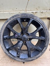 VAUXHALL CORSA VXR 1.6T 18"