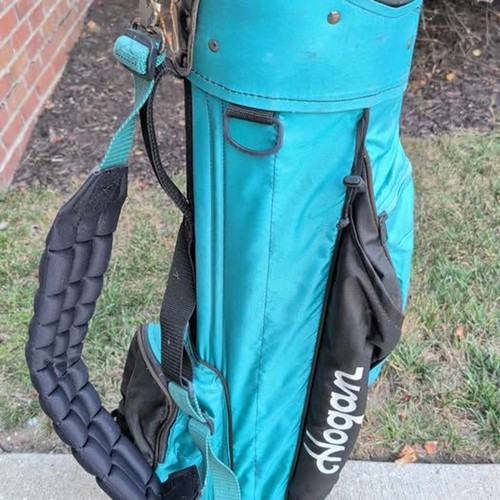 Ben hogan golf - ben, carry
