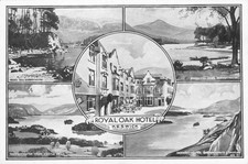 Royal Oak Hotel Keswick